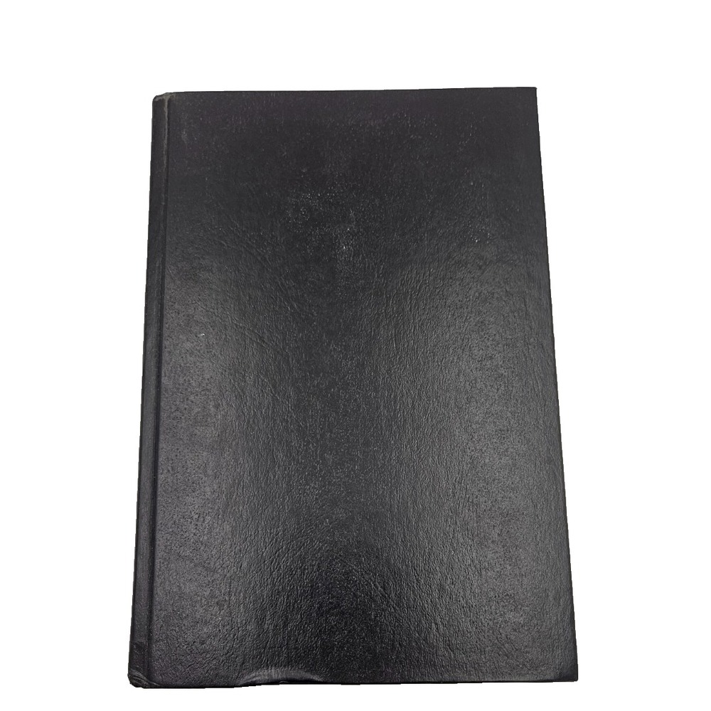 The Holy Bible Max Lucado Devotional NCV Leather Black Faith Study Gift